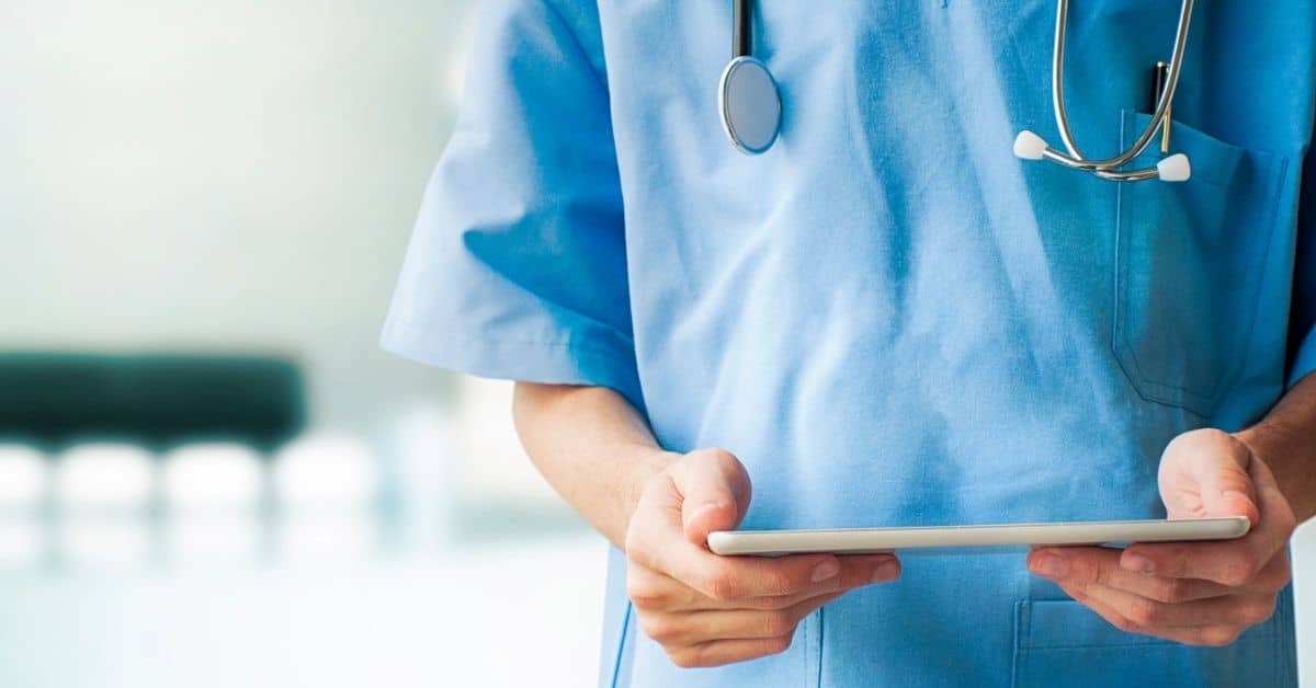 Healthcare Contract Management in BPO