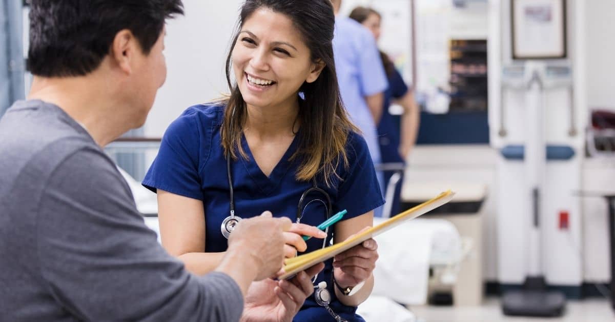 Healthcare CRM Management Services in BPO