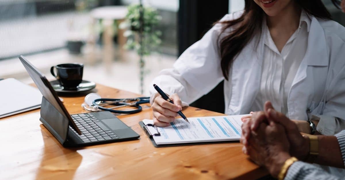 Healthcare Data Cleansing in BPO