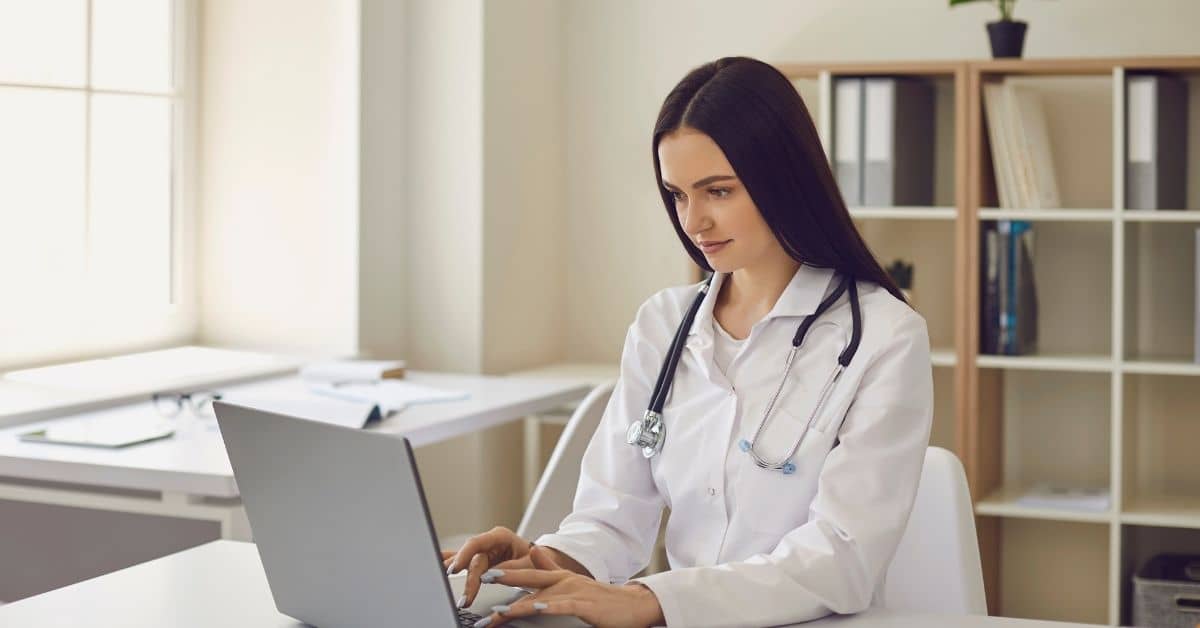 Healthcare Data Migration Services in BPO