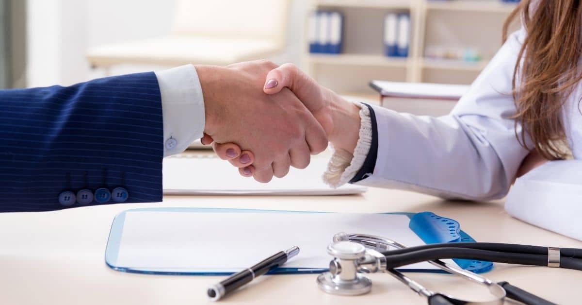 Healthcare Data Validation in BPO