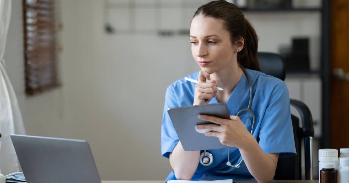 Healthcare Grant Writing in BPO