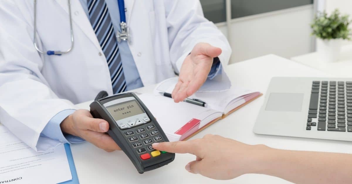 Healthcare Payment Posting in BPO