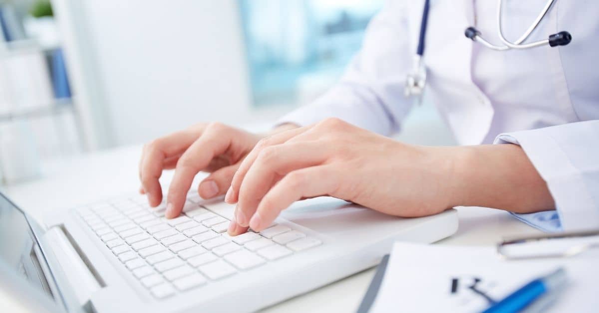 Healthcare Social Media Management in BPO