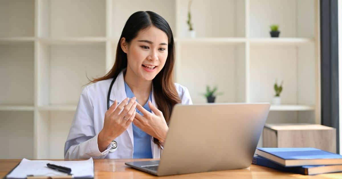 Healthcare Sustainability Reporting in BPO