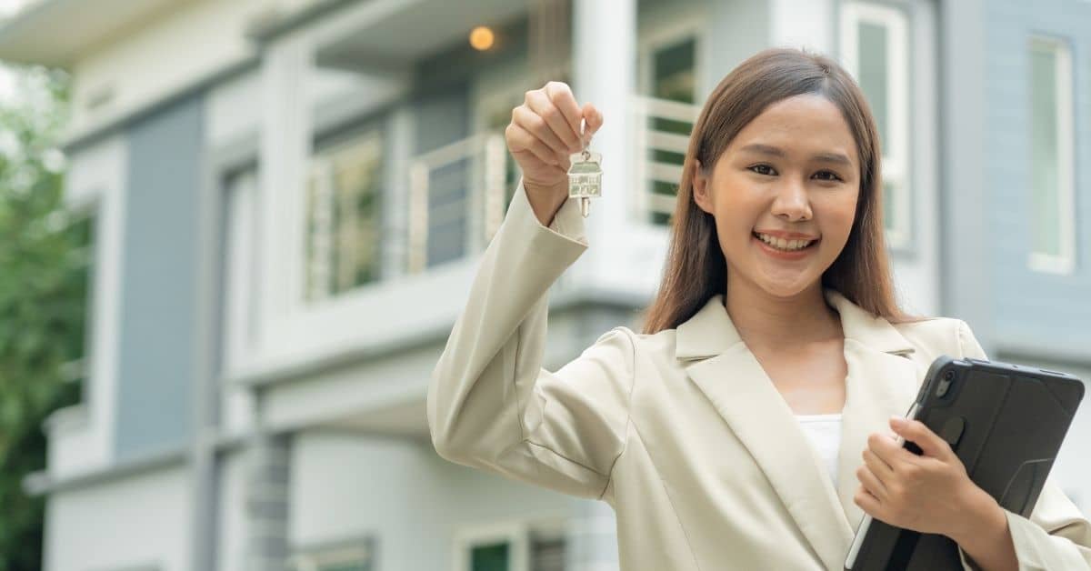 HOA Document Management Support in BPO
