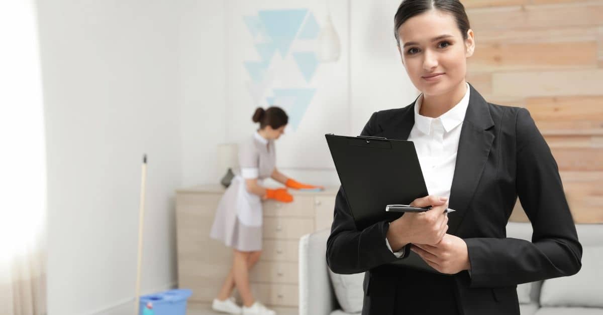 Hospitality BPO