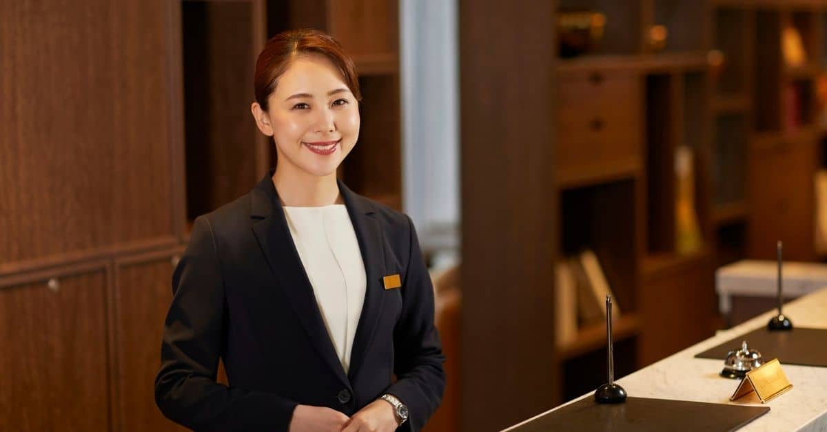 Hotel Booking Management in BPO