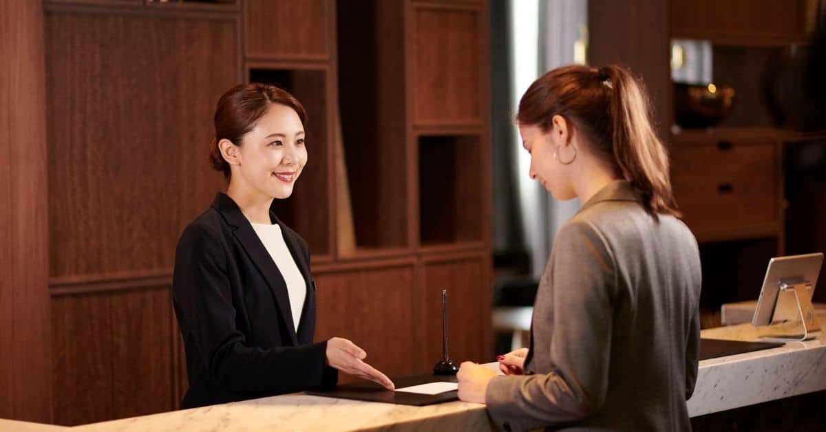 Hotel Refund Support in BPO