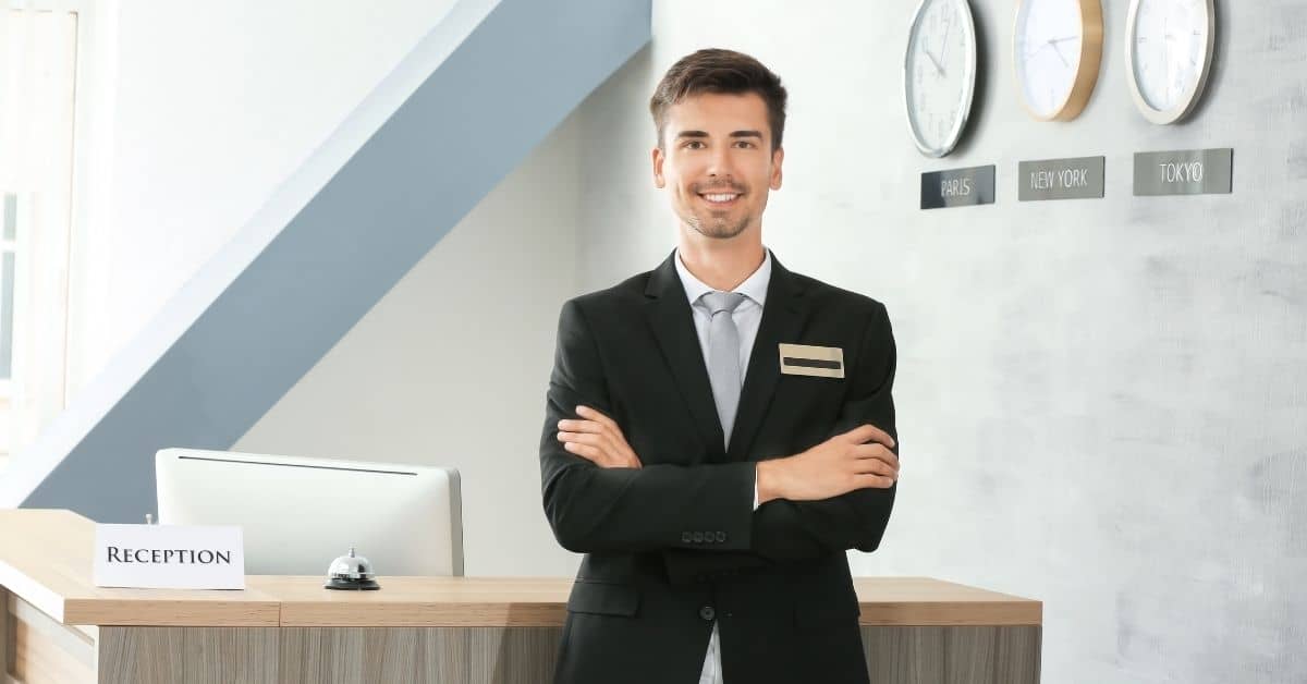 Hotel Reservation Management in BPO