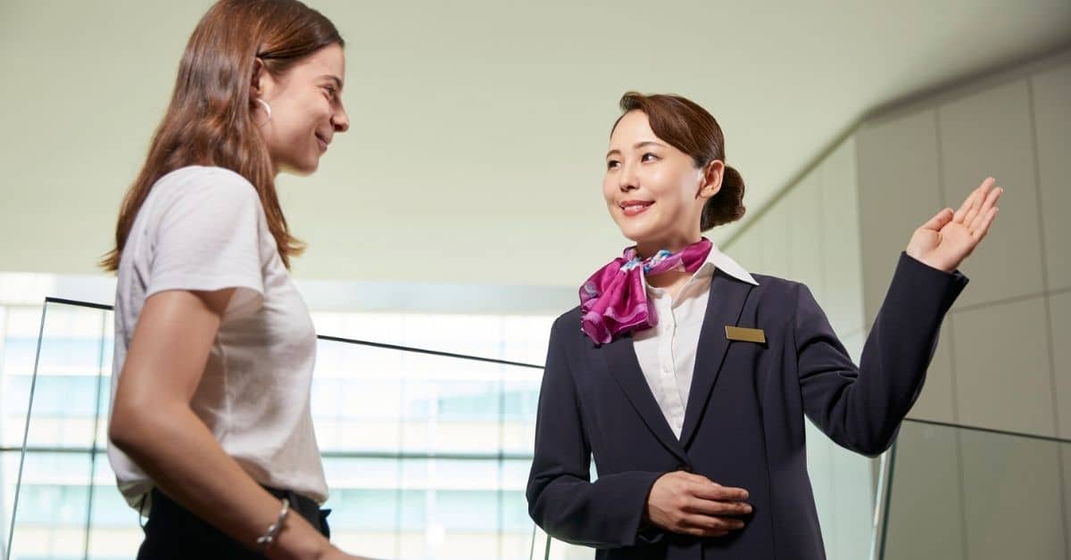 Hotel Reservation Modifications in BPO