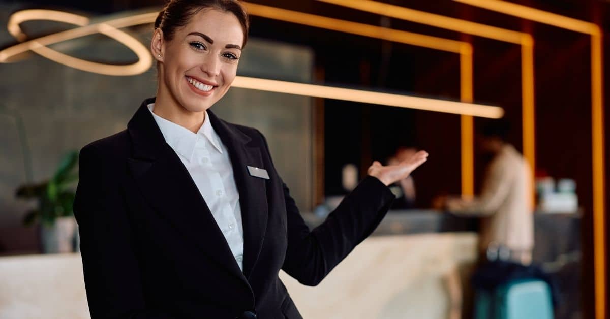 Hotel Reservation Ticketing Support in BPO