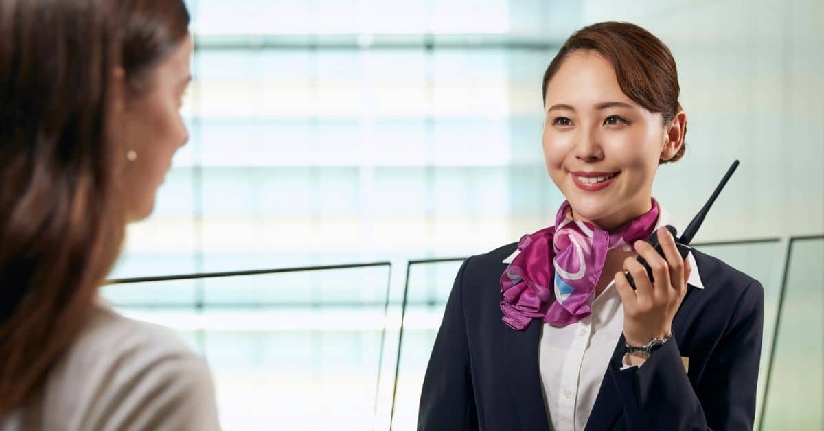 Hotel Special Requests Assistance in BPO