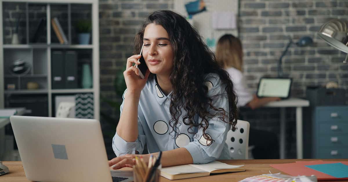 Hybrid Chatbot Support in BPO