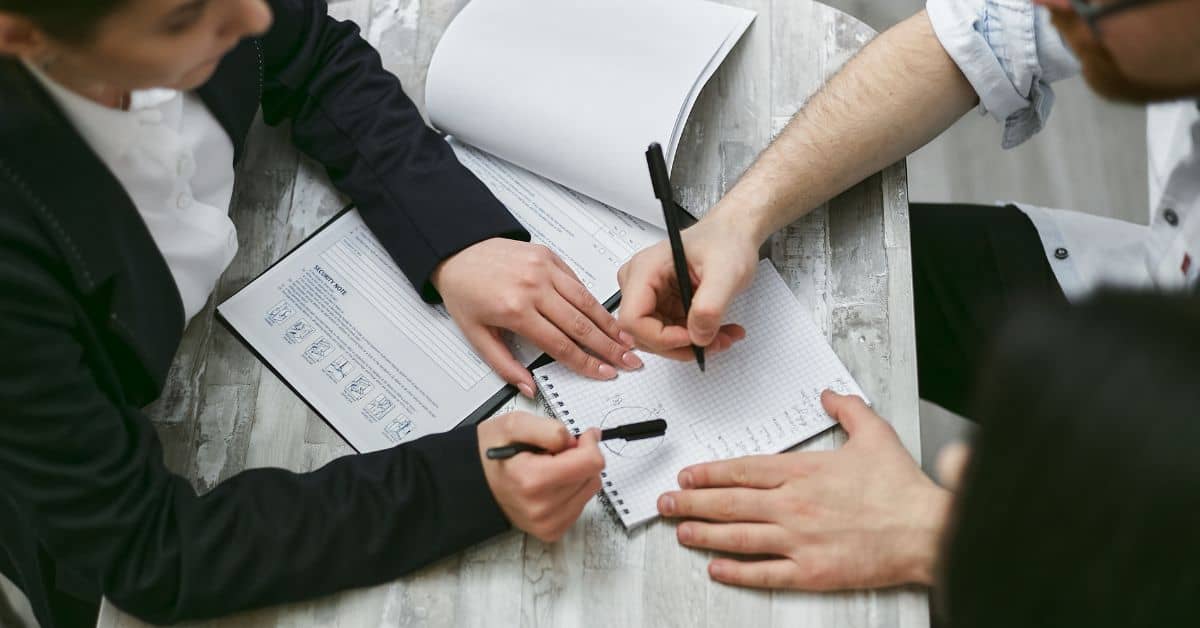 In-Person Focus Groups in BPO