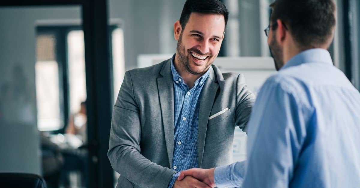 In-Person Follow-up Support in BPO