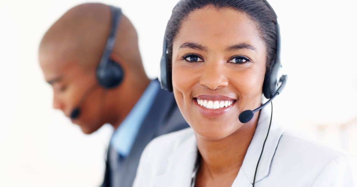 Inbound Telemarketing in BPO
