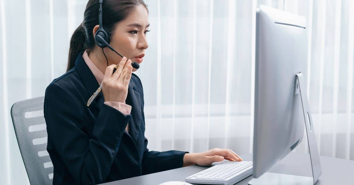 Insurance Appointment Setting in BPO