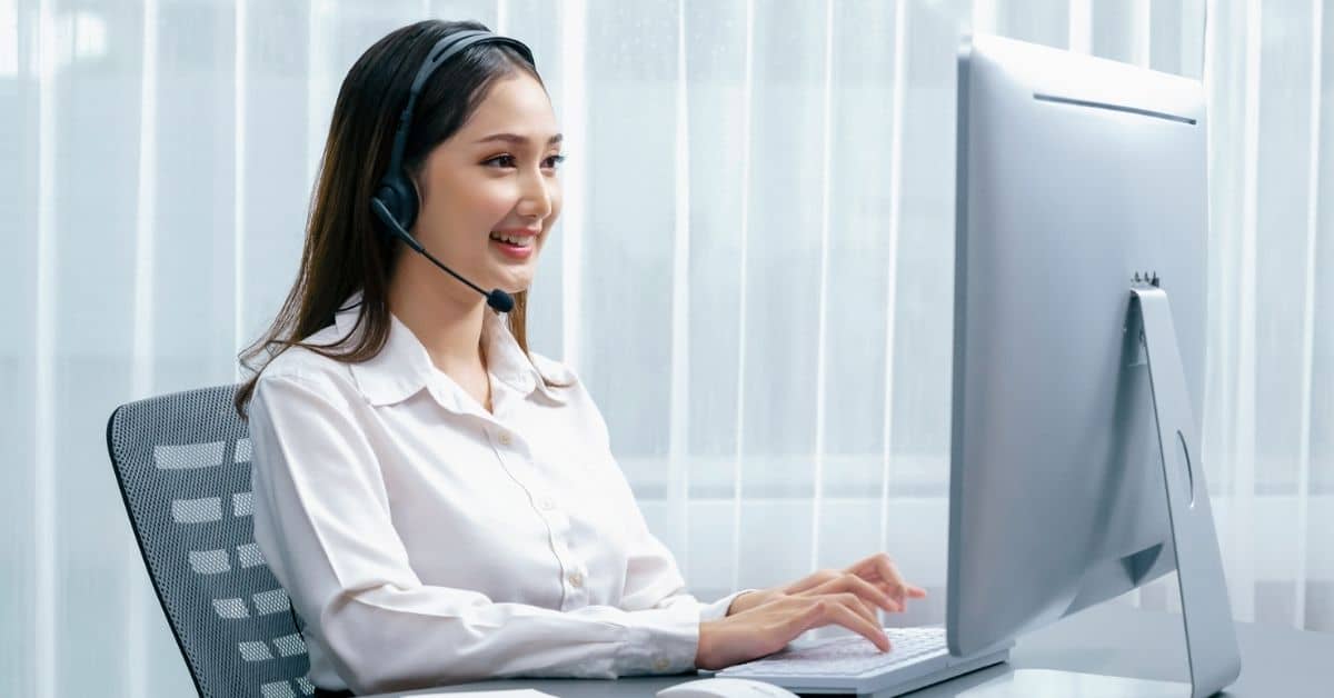 Insurance Service Promotion in BPO