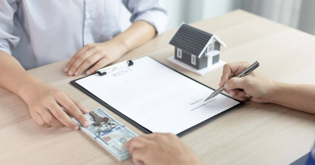 Land Lease Abstracting Services in BPO