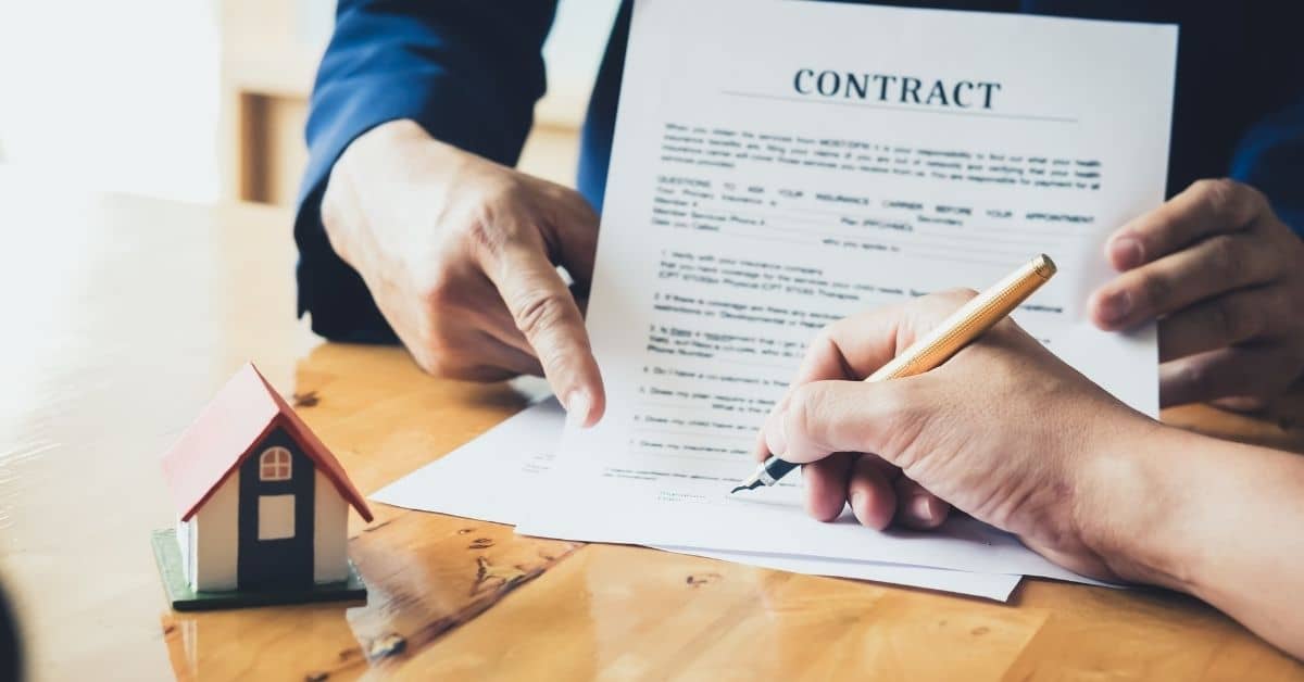 Lease Abstraction Services in BPO