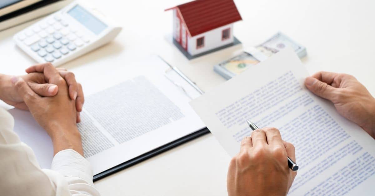Lease Administration Services in BPO