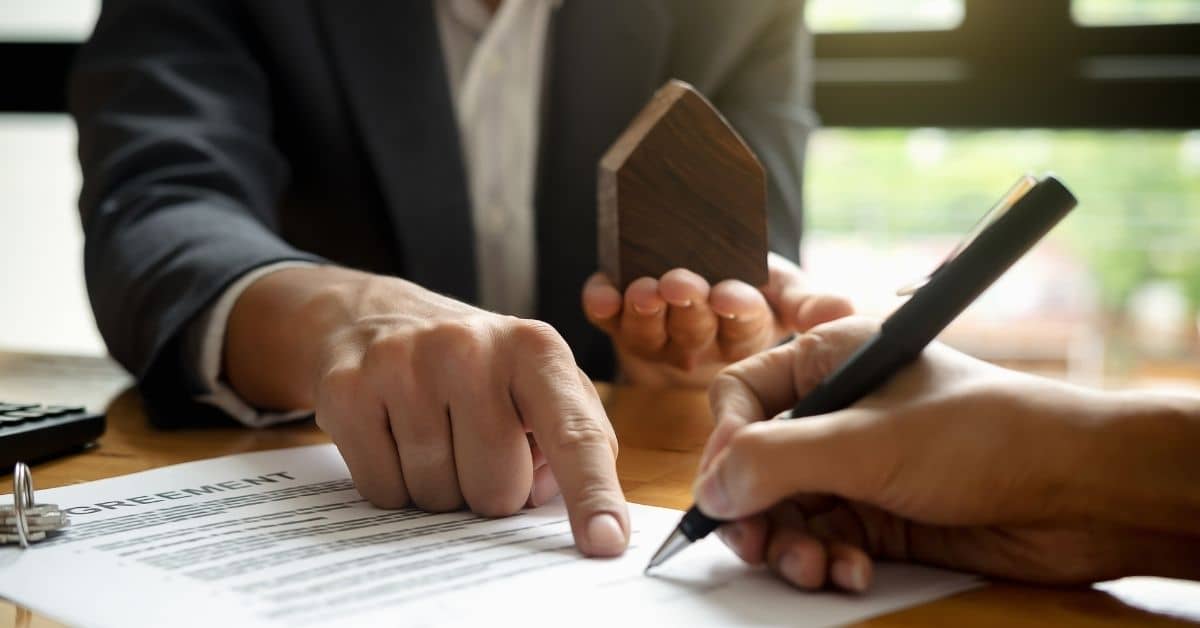 Lease Expiry Tracking Services in BPO