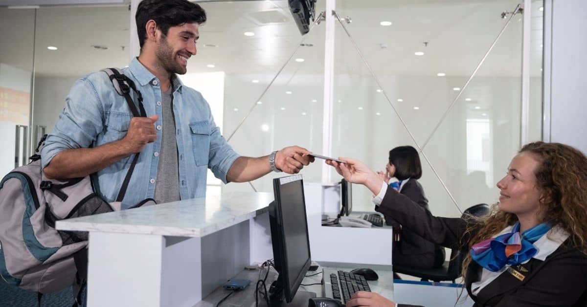 Lost Miles Claim Support in BPO