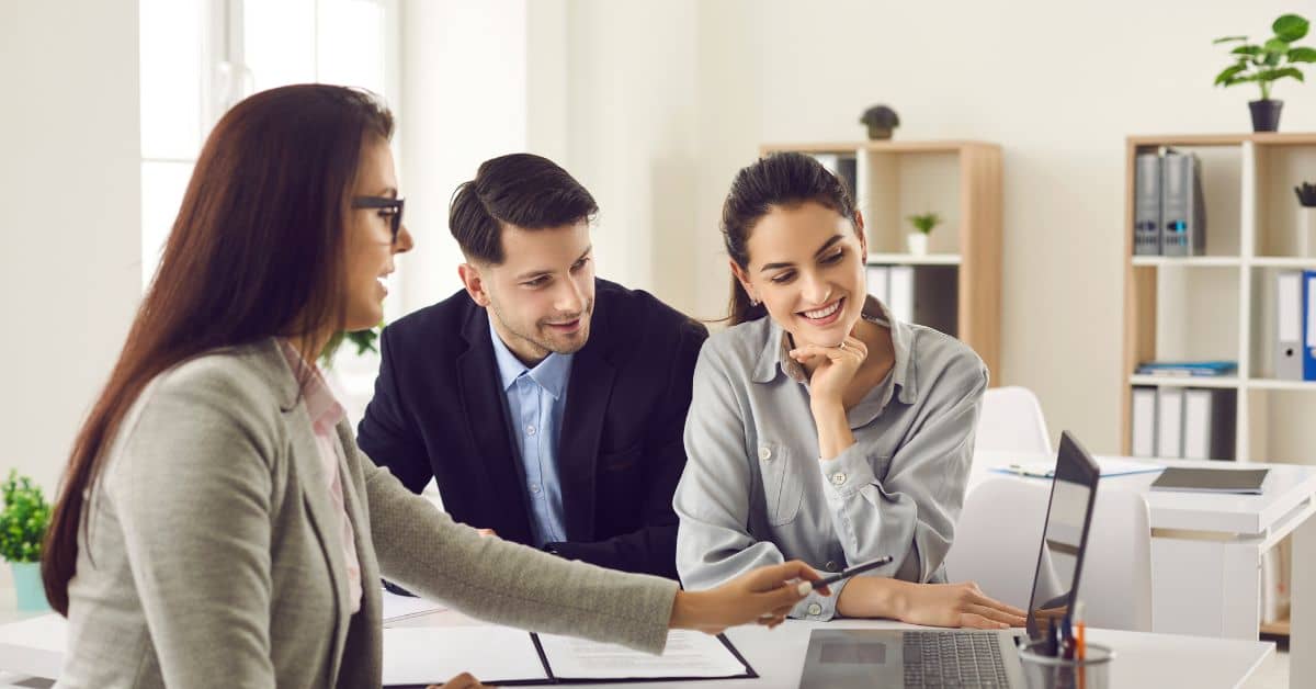 Marina Property Support in BPO