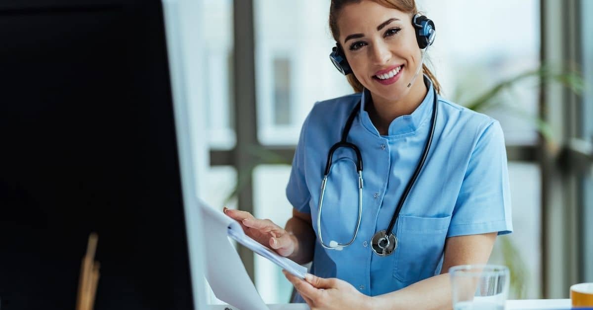 Medical Call Center Services in BPO
