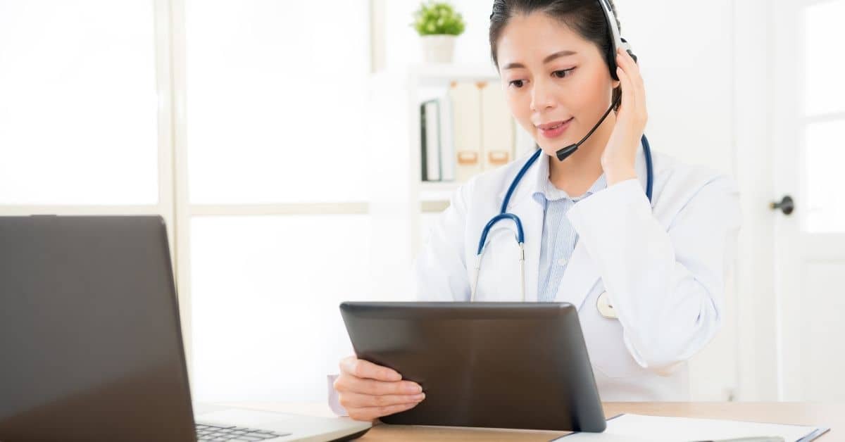 Medical Call Quality Monitoring in BPO