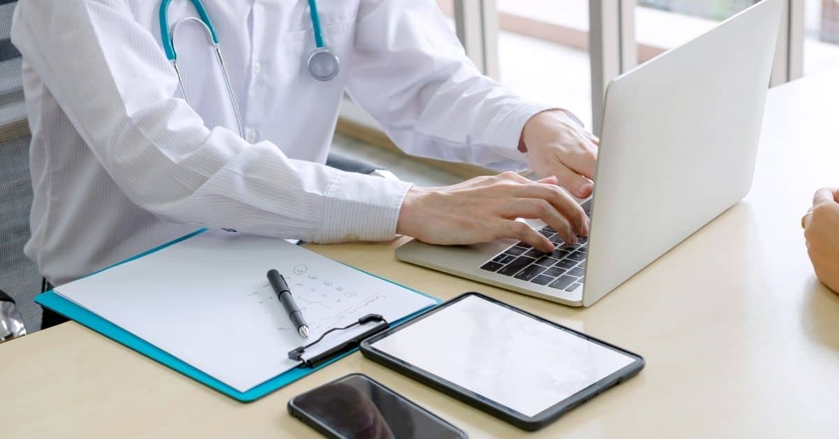 Medical Image Processing in BPO