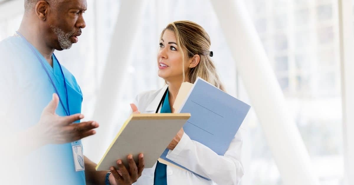 Medical Inventory Management in BPO