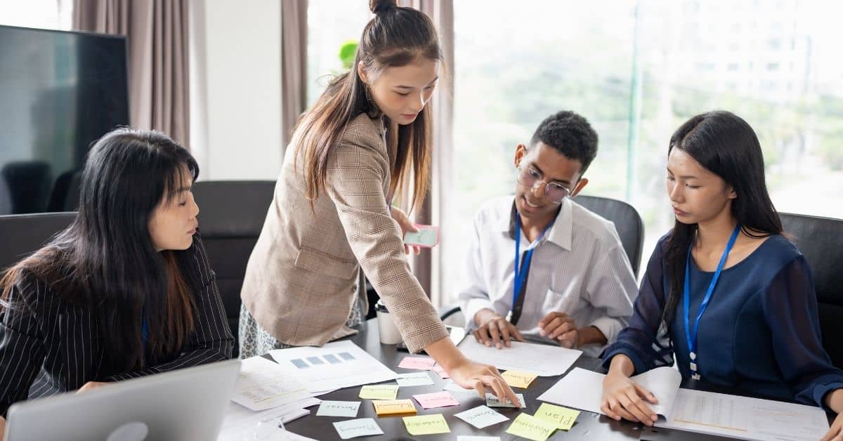 Miscommunication Complaints Support in BPO