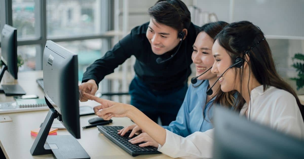 Mixed-Mode Focus Groups in BPO