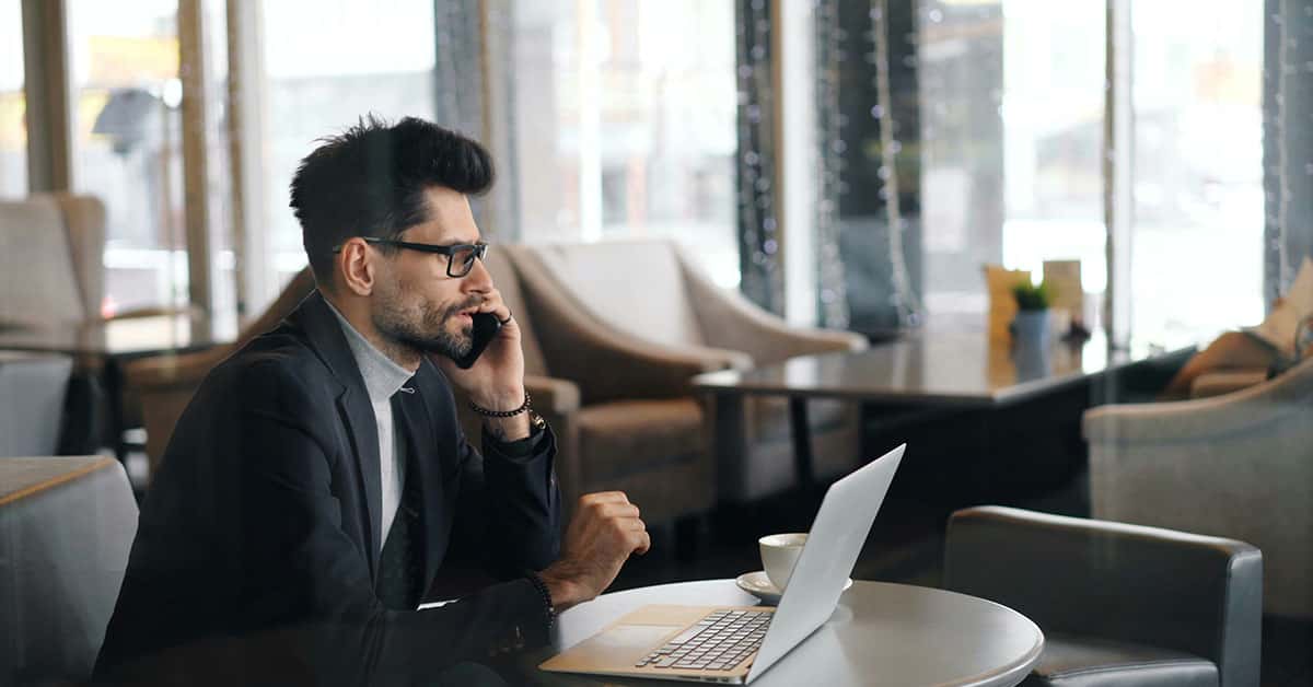 Multilingual Phone Support in BPO