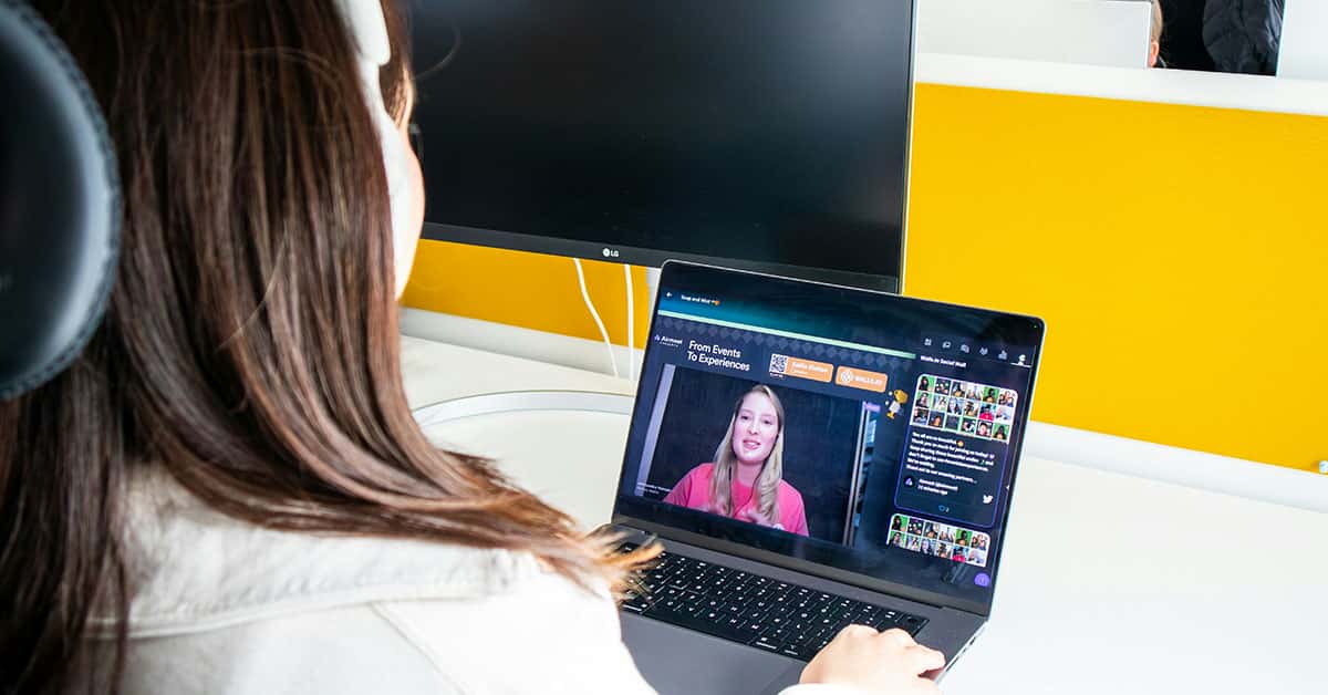 On-Demand Video Support in BPO