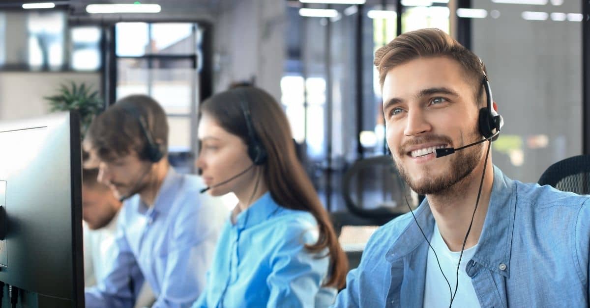 One-on-One Product Demo Support in BPO