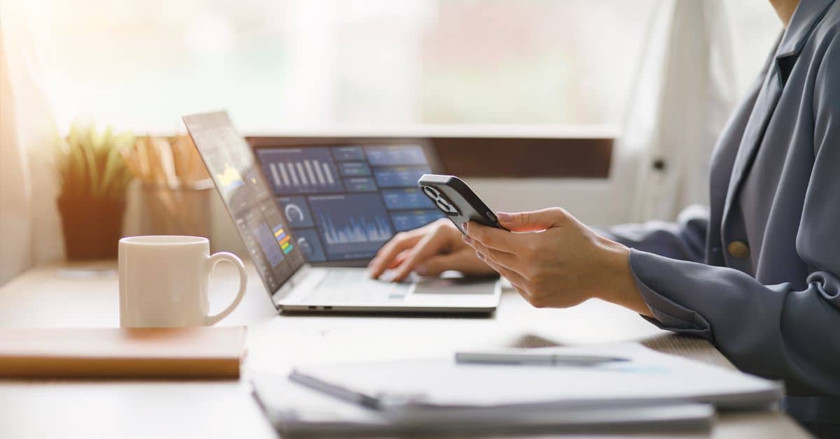 Operational Analytics in BPO