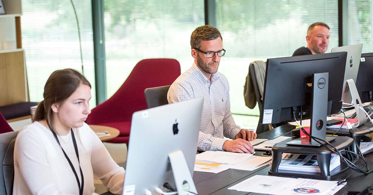 Outbound Lead Generation Support in BPO