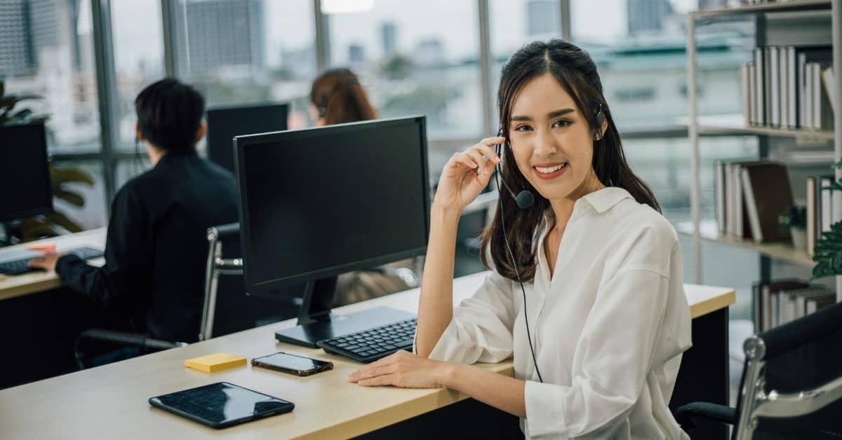 Outbound Telemarketing in BPO