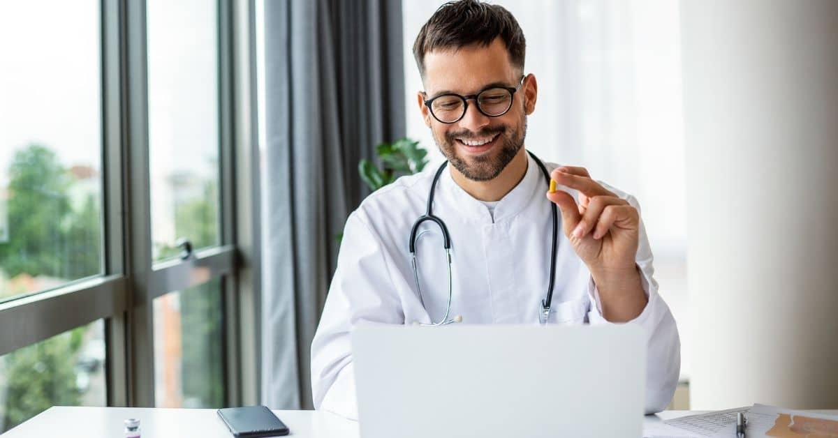 Patient Intake in BPO