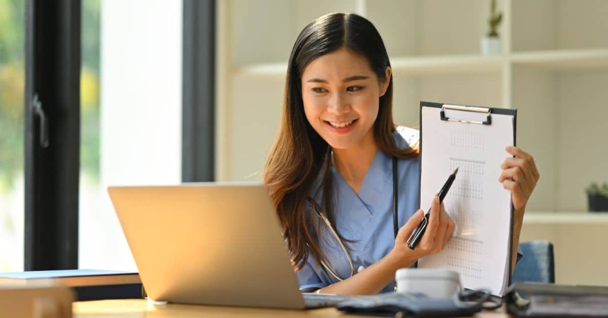 Patient Scheduling in BPO