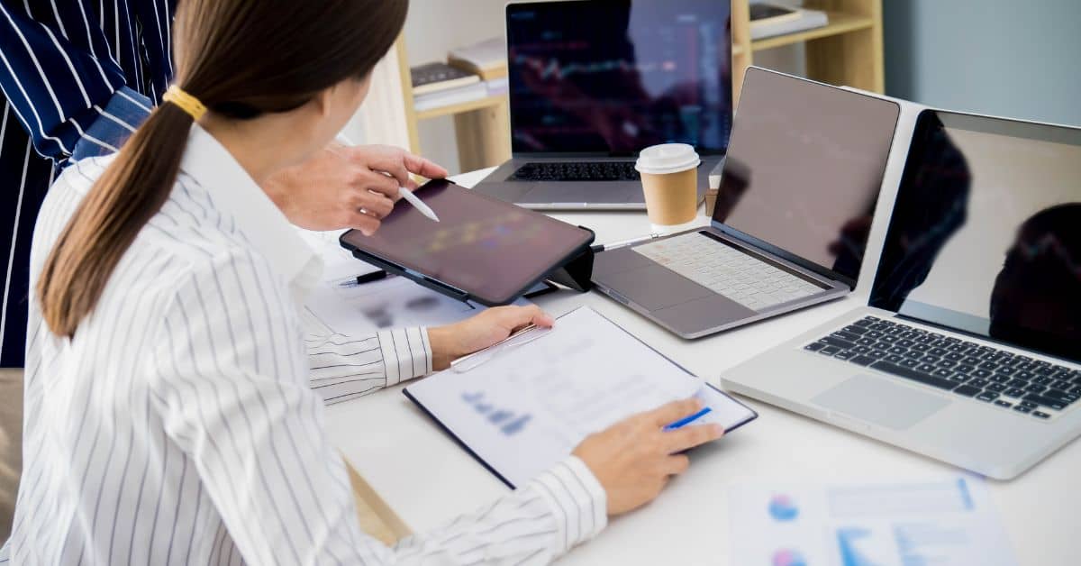 Performance Analytics in BPO