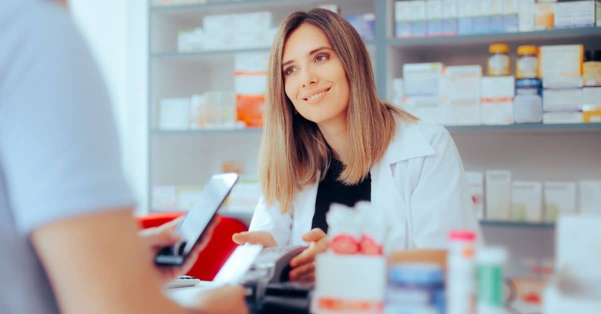 Pharmacy Coordination in BPO