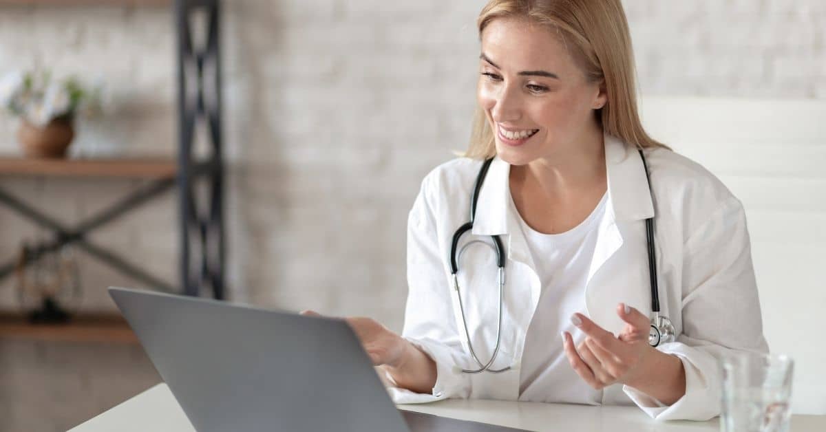 Physician Referral Management in BPO