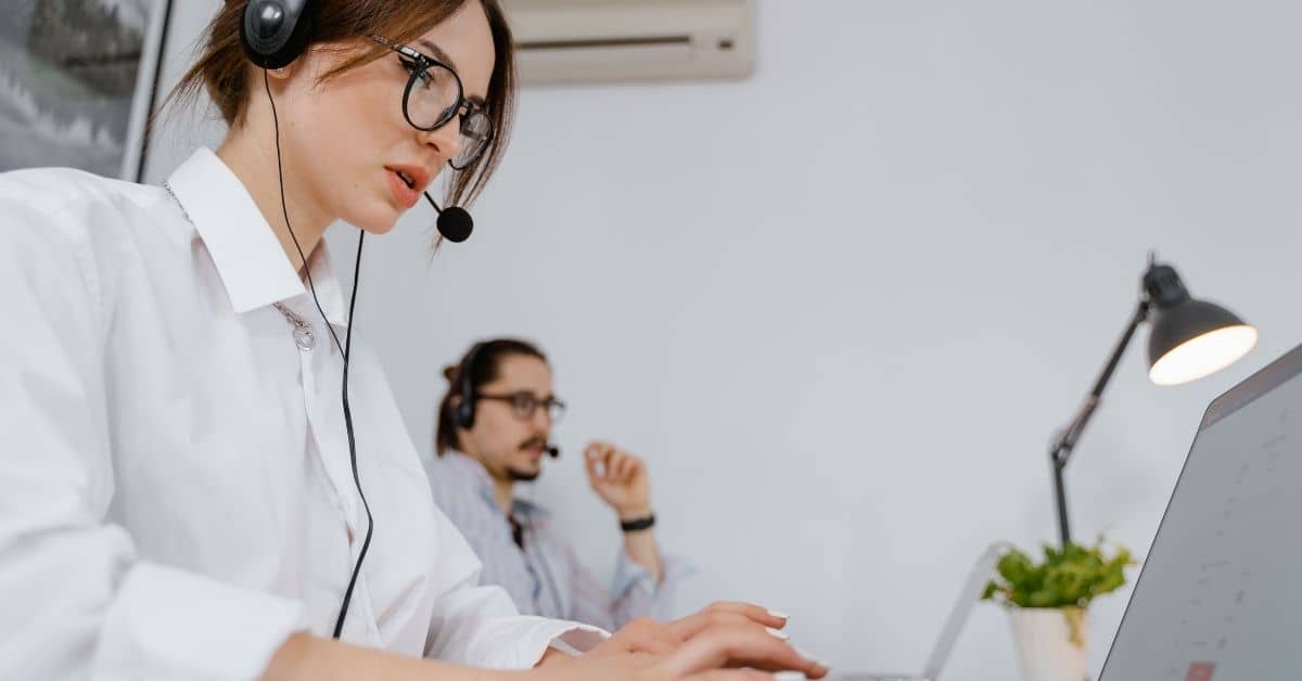 Post-Purchase Behavior Analysis in BPO