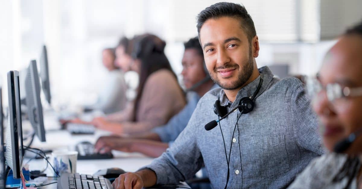 Post-Sale Follow-up Support in BPO