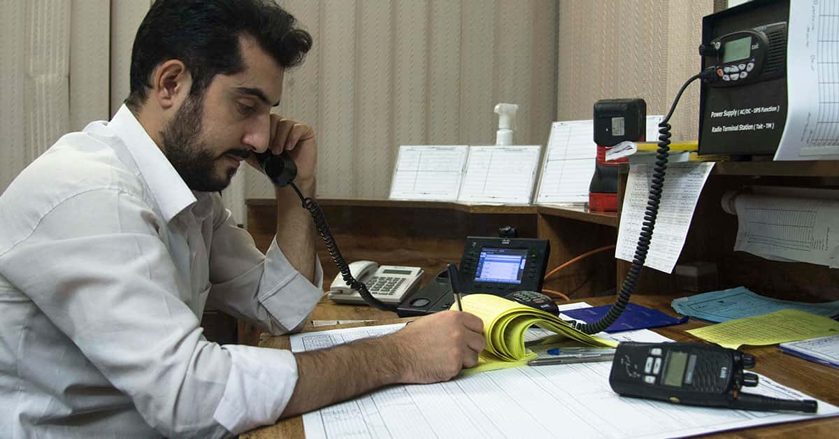 Priority Hotline Support in BPO