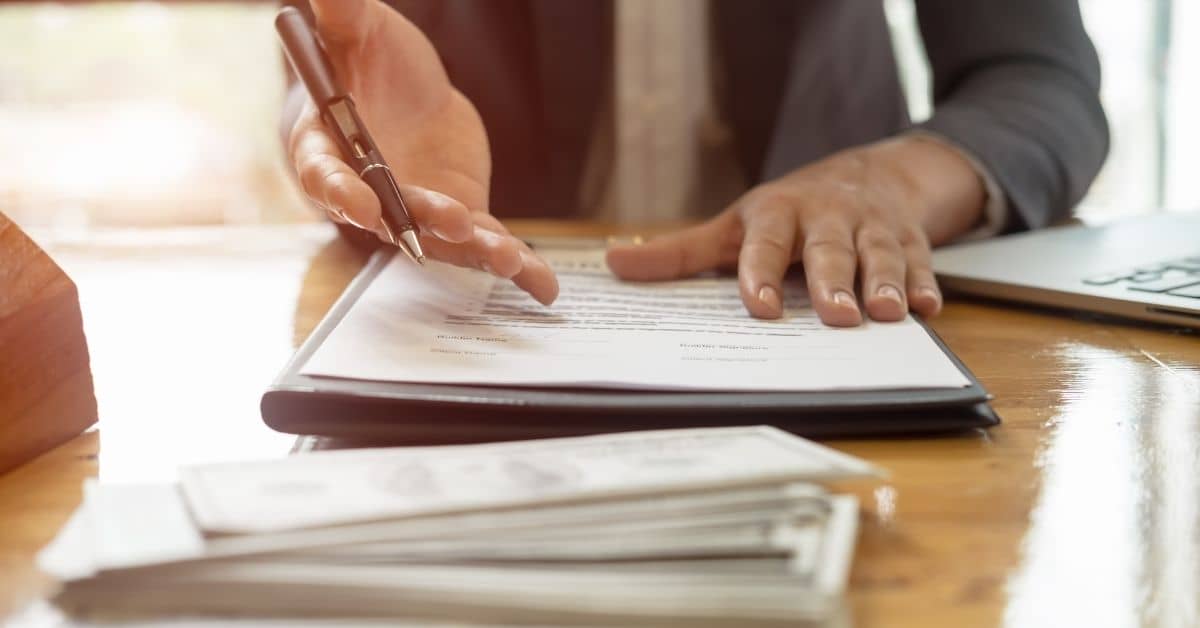 Private Road Maintenance Agreement Management in BPO